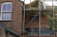 free Tibthorpe home extension quotes
